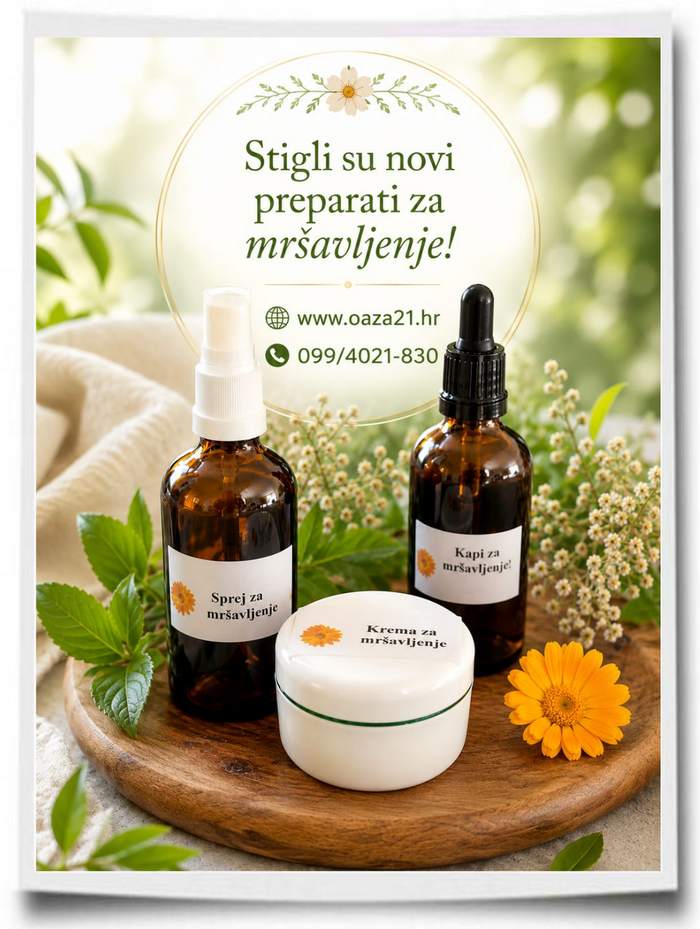 Ljubica Kos Rosandić (mob) +385 (0)99 4021 830